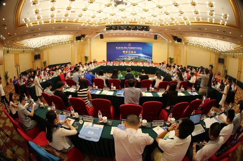 第三屆中國（綿陽）科技城國際科技博覽會媒體見面會在京舉行