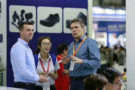 2019上海橡膠展-第十九屆中國國際橡膠技術展覽會往屆圖集
