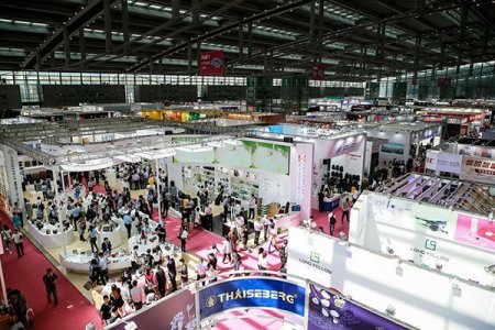 2020中國（深圳）國際禮品、工藝品、鐘表及家庭用品展覽會圖集