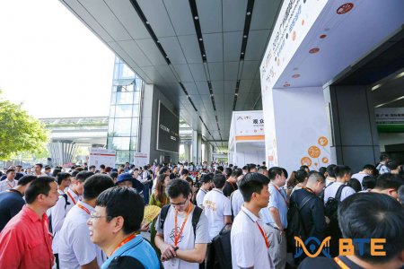 2022第7屆廣州國際生物技術大會暨展覽會往屆圖集