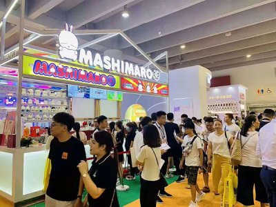 2022第11屆CCH深圳國際餐飲連鎖加盟展覽會往屆圖集