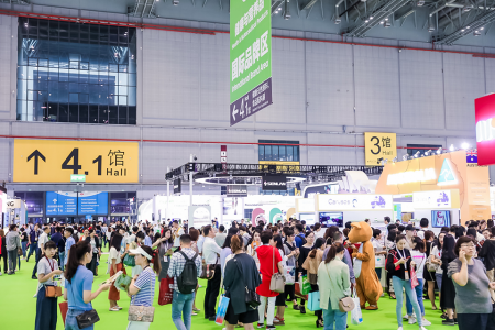 2020上海國際天然與健康產品博覽會往屆圖集