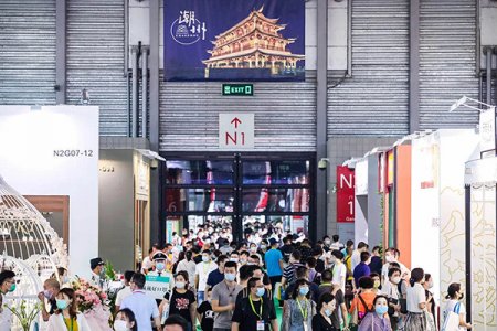2021第十屆上海國際尚品家
