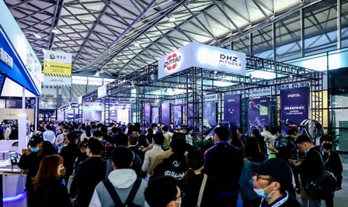 2022CISA中國（上海）國際運動用品展覽會往屆圖集