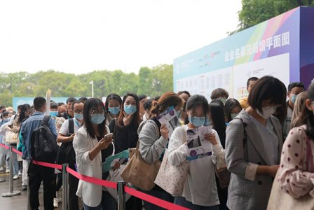 2022中國(寧波)出口跨境電商博覽會往屆圖集