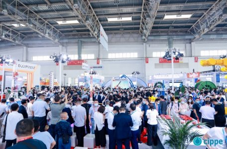 2022北京國際氫能技術裝備展覽會往屆現場圖集