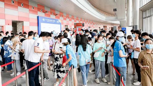 2022中國智能家居產業博覽會往屆圖集
