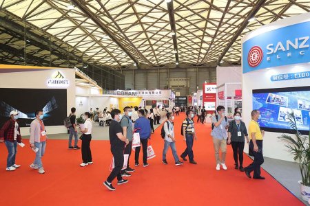 Tube China 2022 - 第十屆中國國際管材展覽會往屆圖集