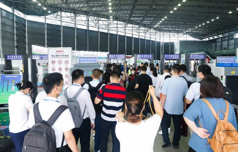 2022上海國際發酵飼料產業展覽會往屆圖集