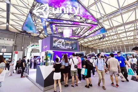 ?2022第20屆中國國際數碼互動娛樂展覽會往屆圖集