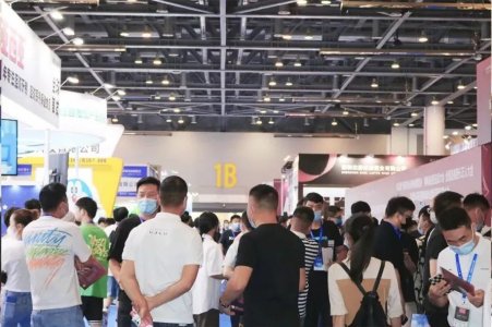 2023第十二屆杭州（全球）新電商博覽會往屆圖集