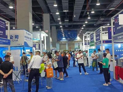 2023中國（廣州）國際醫療器械博覽會往屆現場圖集