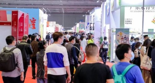 BSE CHINA 2024中國(上海)國際烘焙展覽會往屆圖集