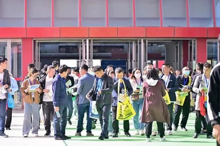 2024中國（青島）熱泵空氣能展覽會圖集