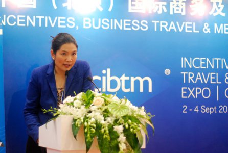 泰國會展商務旅游業 從高標準走向成功新高度